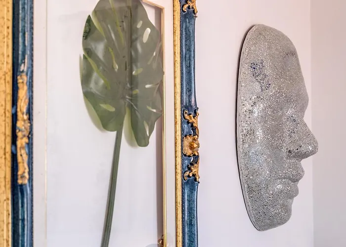 Trastevere - Stylish Good Vibes Apartamento