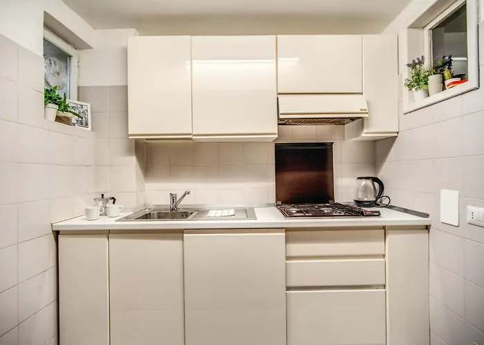 Trastevere - Stylish Good Vibes Apartamento Roma