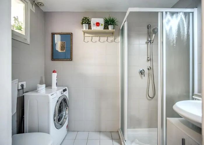 Apartamento Trastevere - Stylish Good Vibes
