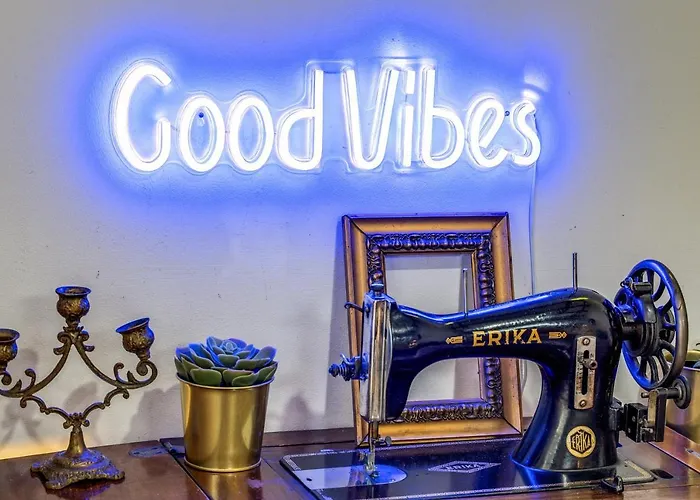 Trastevere - Stylish Good Vibes Roma
