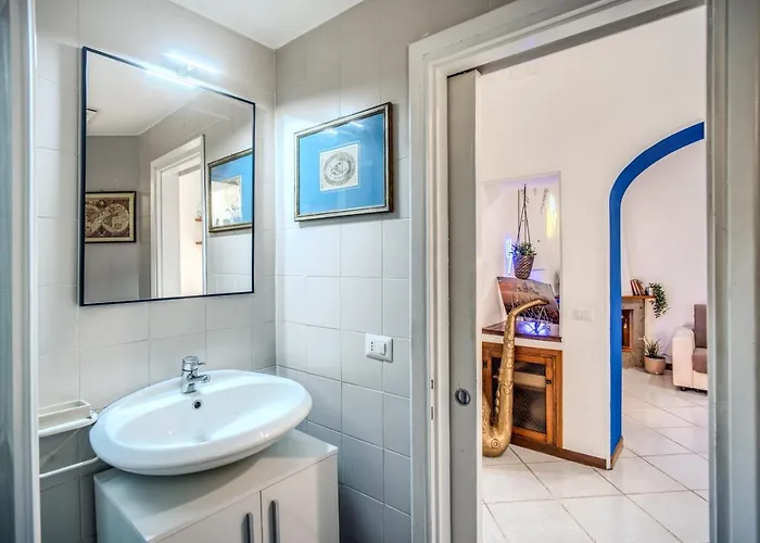 Trastevere - Stylish Good Vibes Apartamento