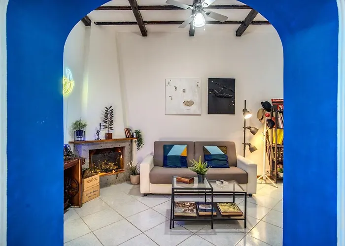 Trastevere - Stylish Good Vibes Apartamento *