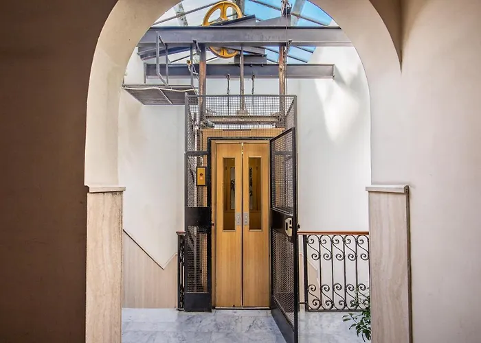Trastevere - Stylish Good Vibes Apartamento Roma