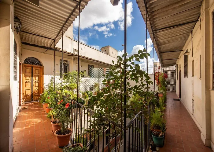 Trastevere - Stylish Good Vibes Apartamento *
