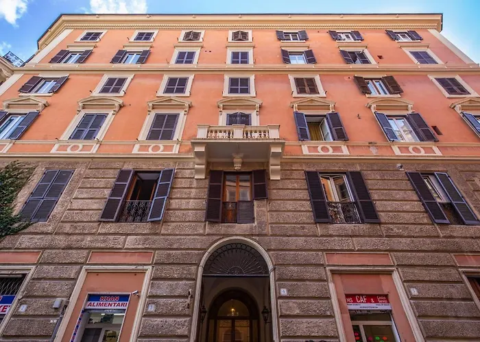 Trastevere - Stylish Good Vibes Apartamento Roma