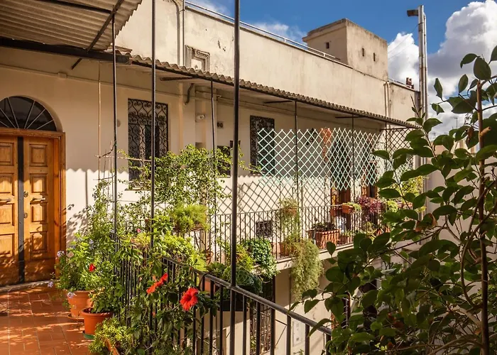 Apartamento Trastevere - Stylish Good Vibes