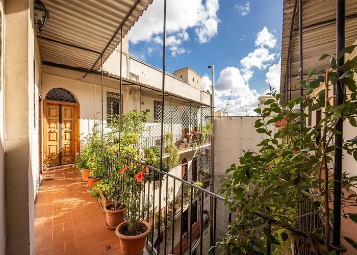 Apartamento Trastevere - Stylish Good Vibes *