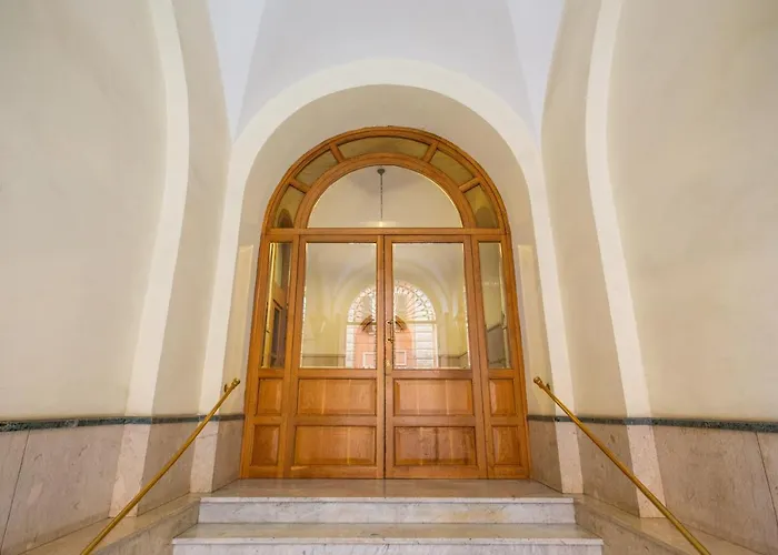 Apartamento Trastevere - Stylish Good Vibes Roma