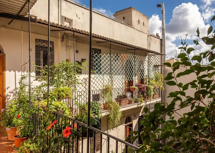 Apartamento Trastevere - Stylish Good Vibes Roma